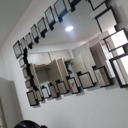Apartamento Vital Bucaramanga Eksteriør bilde