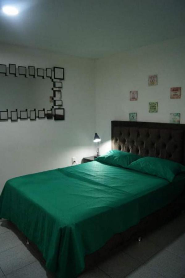 Apartamento Vital Bucaramanga Eksteriør bilde
