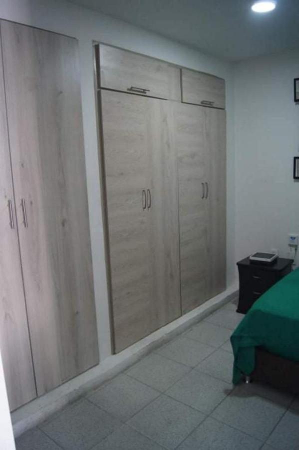 Apartamento Vital Bucaramanga Eksteriør bilde