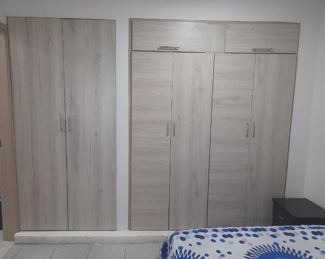 Apartamento Vital Bucaramanga Eksteriør bilde