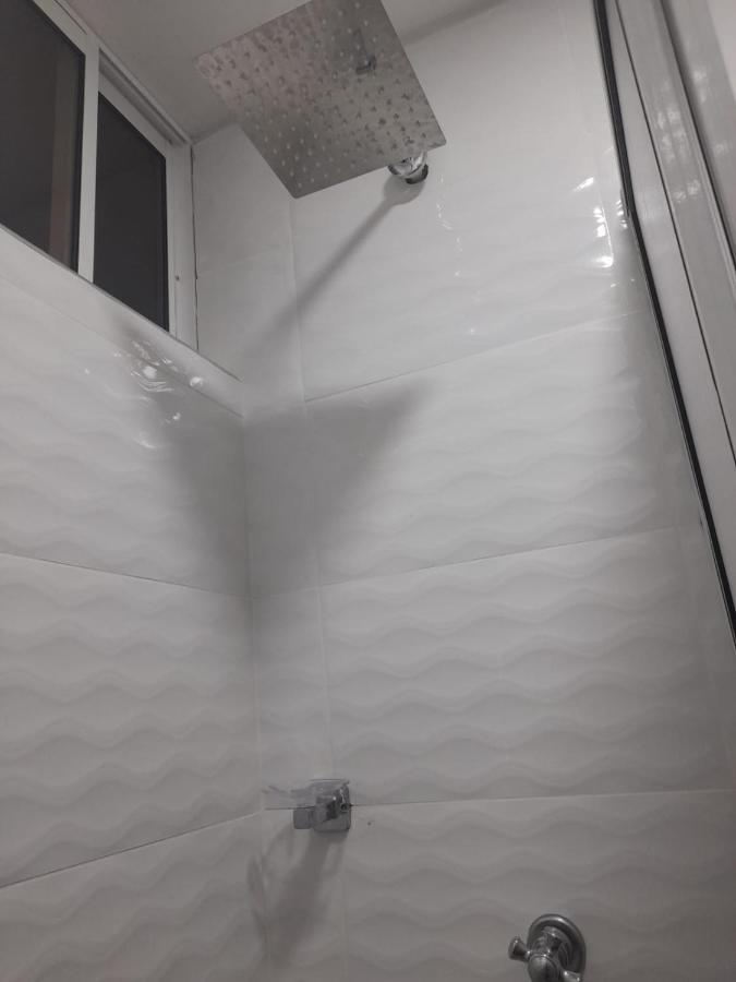 Apartamento Vital Bucaramanga Eksteriør bilde
