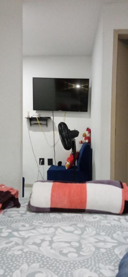 Apartamento Vital Bucaramanga Eksteriør bilde
